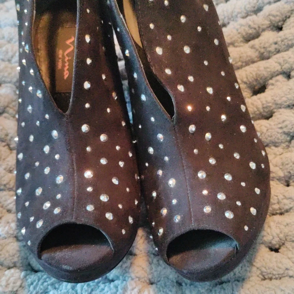 Booties - Picture 2 of 4